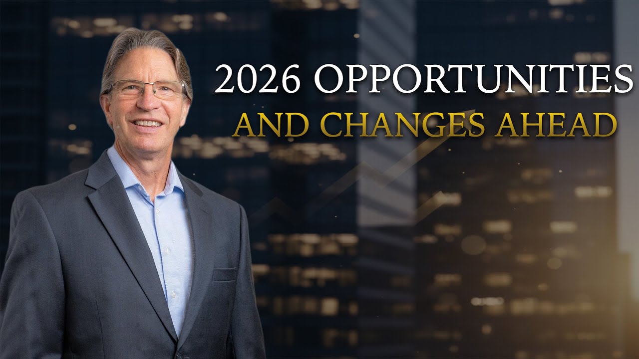 What's In Store For 2026