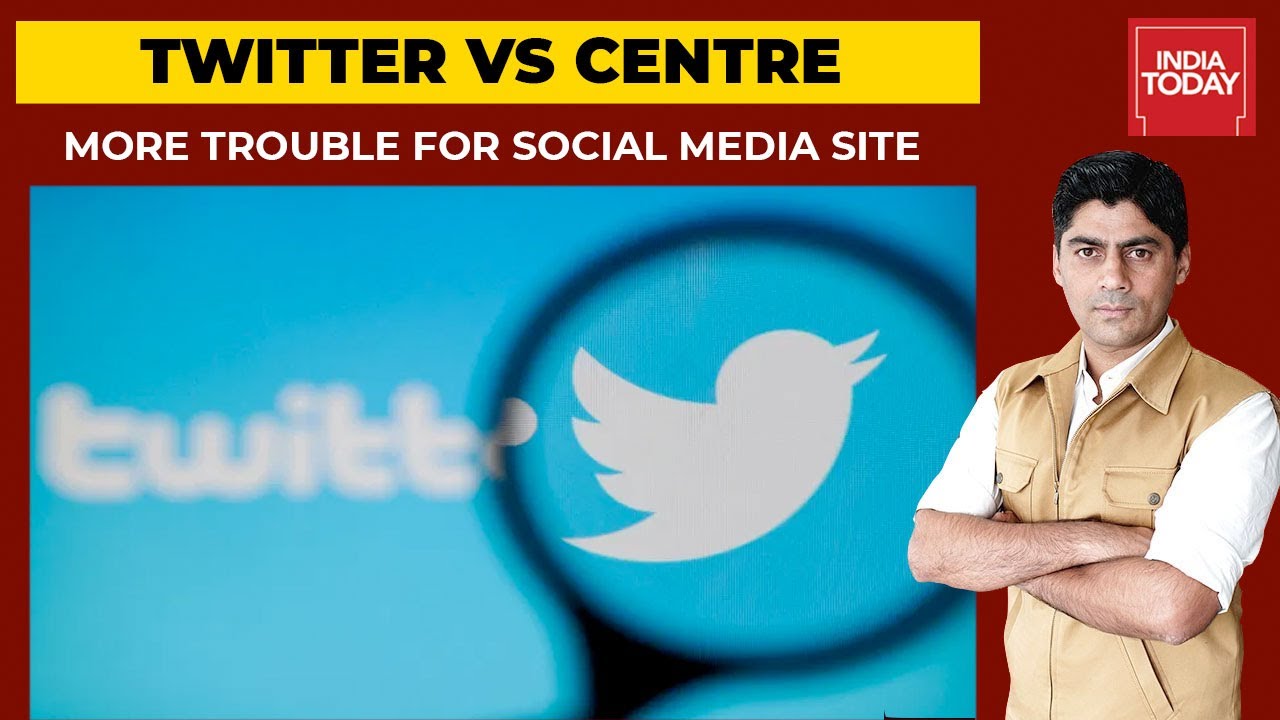 Twitter In Trouble As Multiple FIRs Filed Against It For Wrong Depiction Of Indian Map | India First