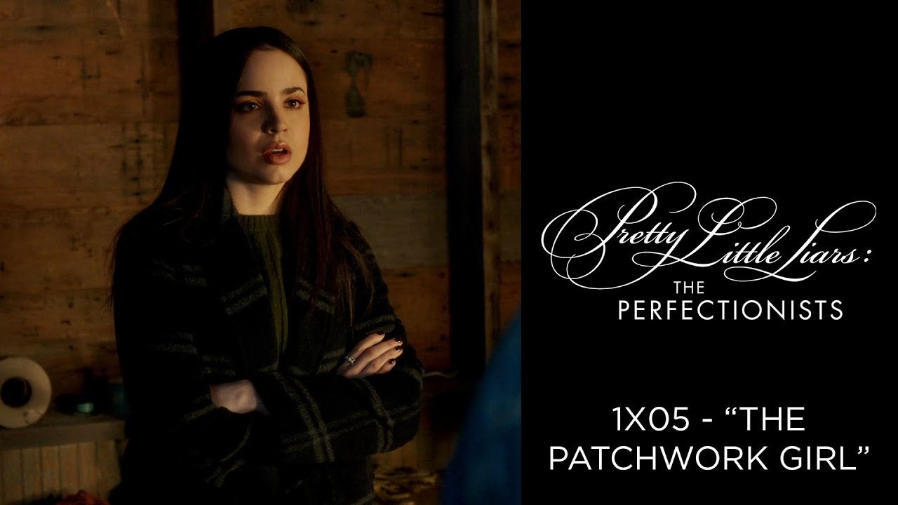 Pretty Little Liars: The Perfectionists - Ava Confronts Dylan About Sleeping With Nolan - (1x05)
