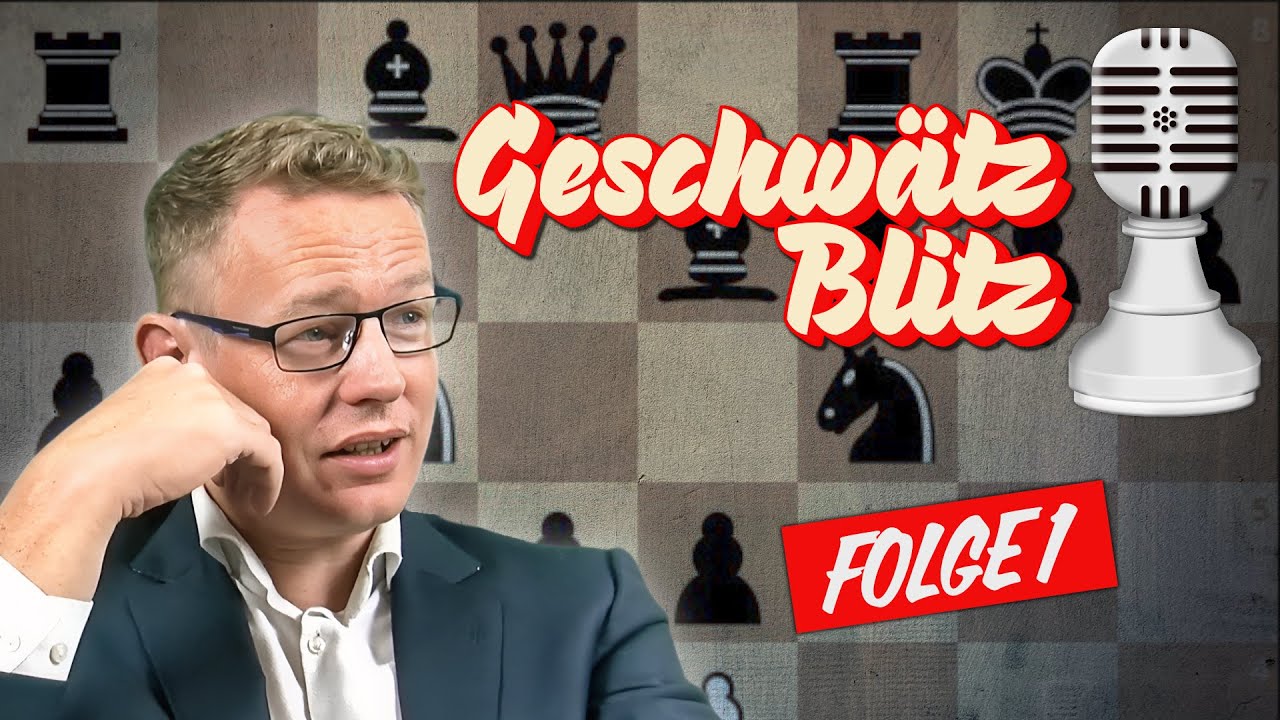 Geschwätzblitz (Folge 1?)