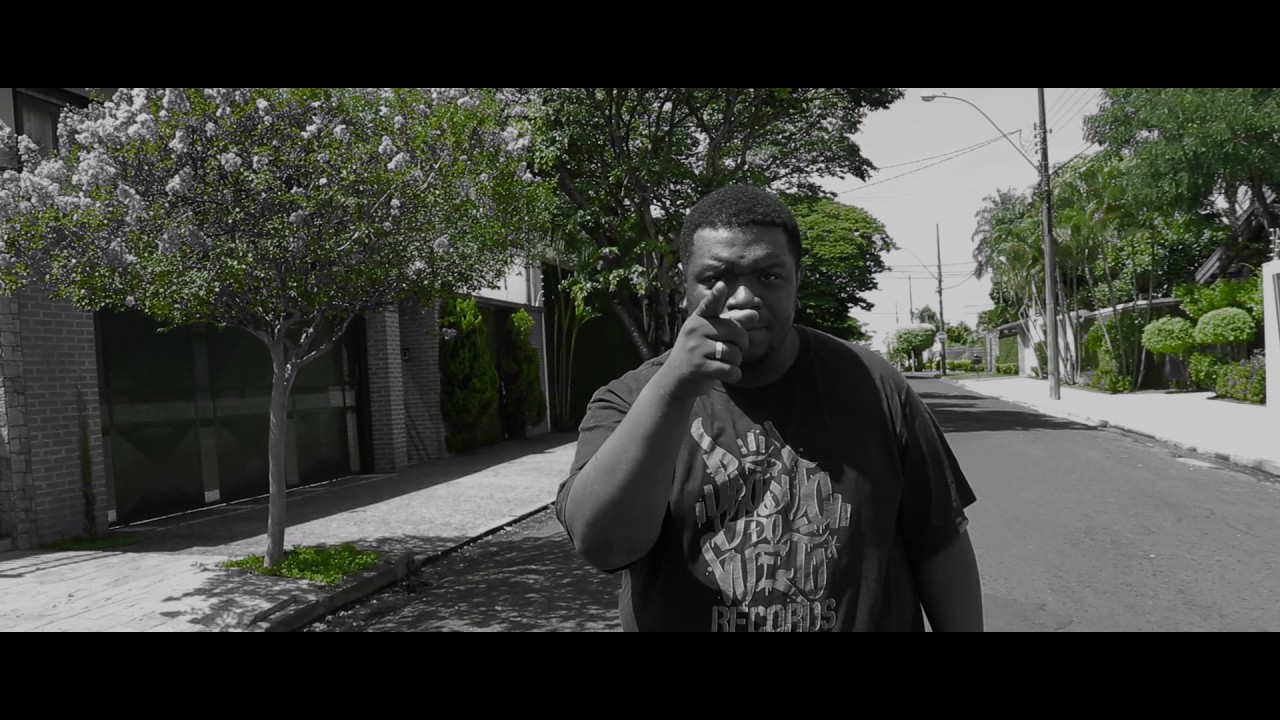 THIAGO NGO - MINHAS RAZ&Otilde;ES  (VIDEOCLIPE)