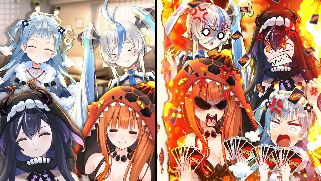 ก่อนเล่นเพื่อนกัน.. ตอนเล่น.. ft.@XonebuWorldEnd @AMIWorldEnd @TsururuWorldEnd