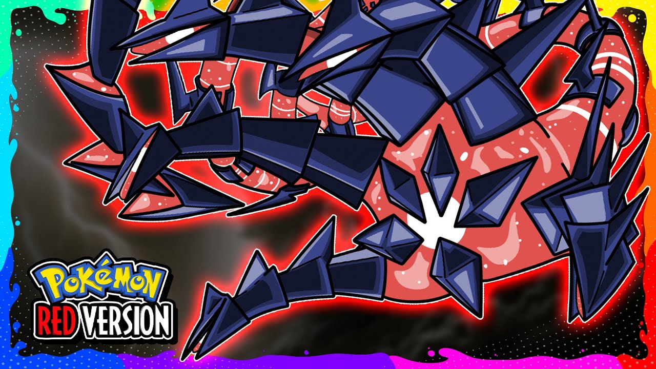 How OVERPOWERED Would ETERNAMAX Eternatus Be in Generation 1?