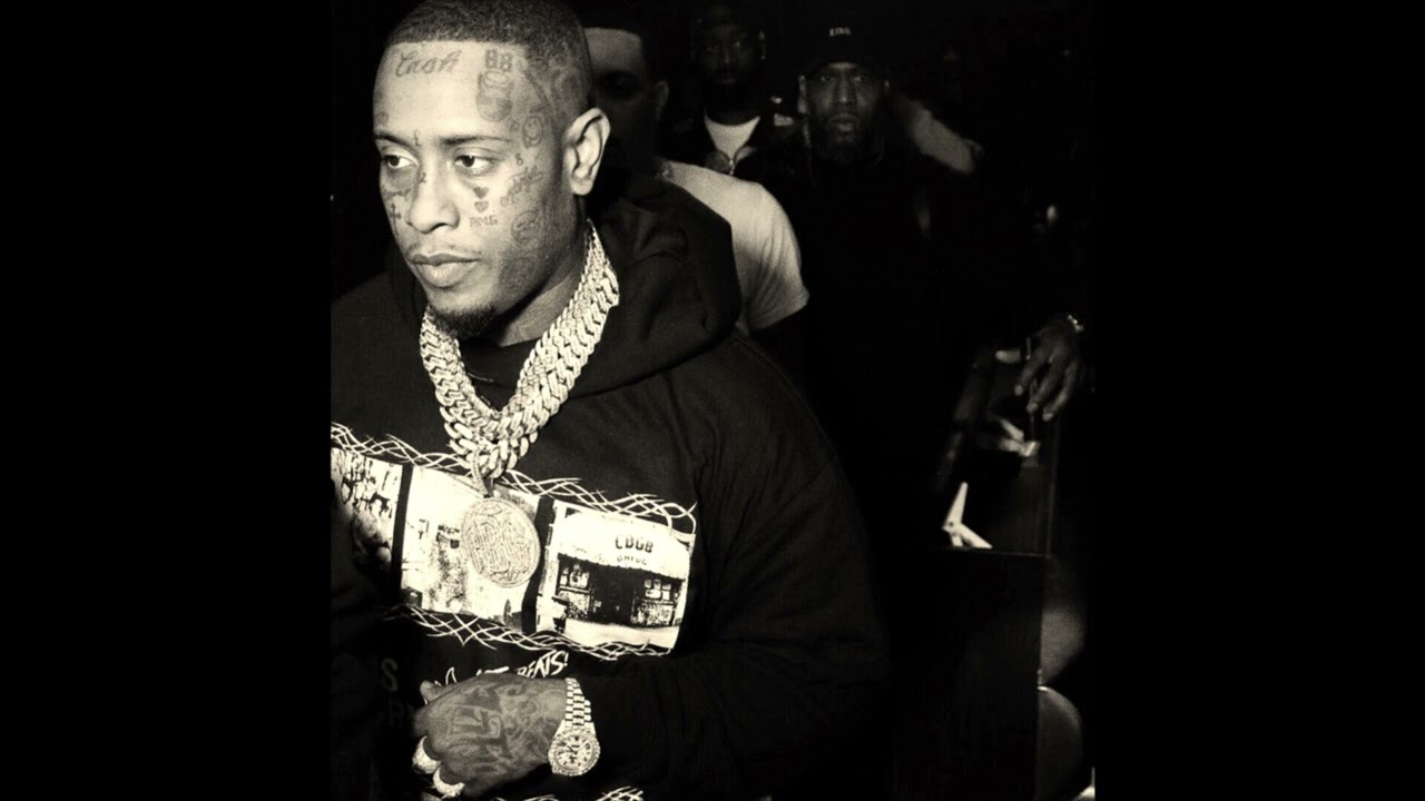[FREE] 808 Mafia x Southside Type Beat - 