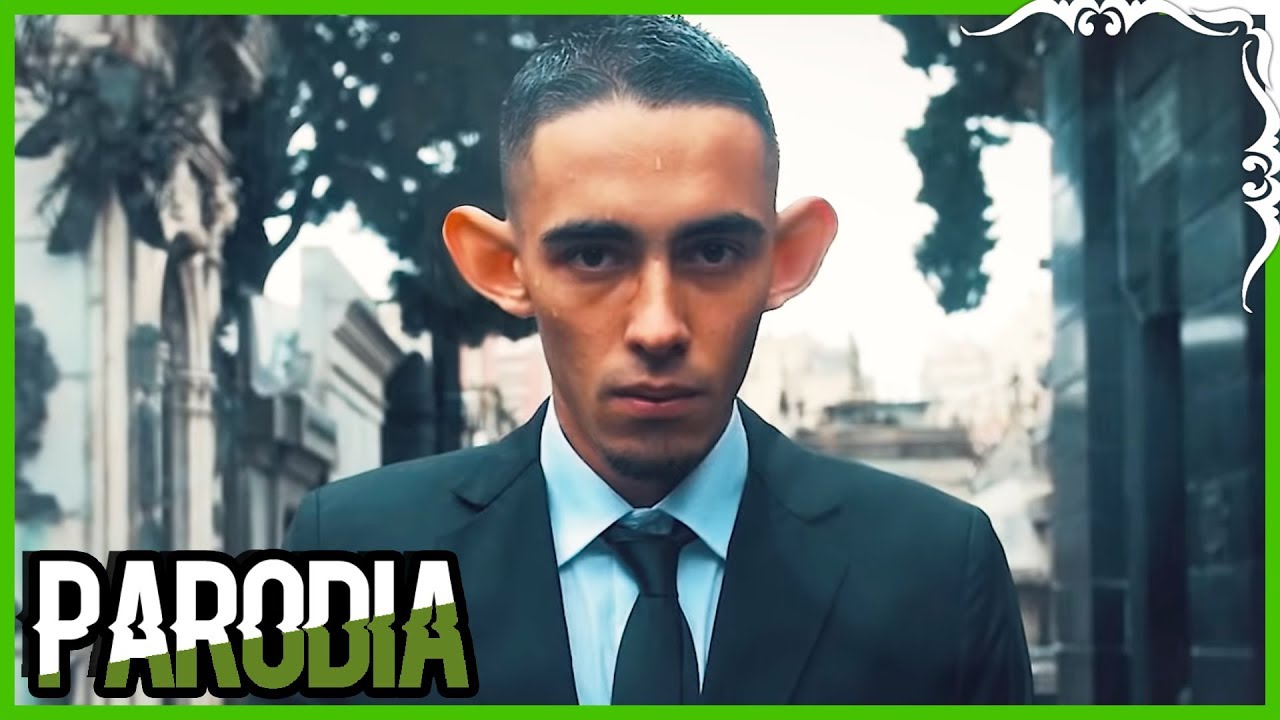 WOLTY - Q.E.P.D (Parodia Viejarda) || YouViral