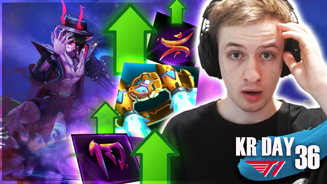 HWEI BUFFS ARE HERE... NEW PAY TO WIN SKIN! 🤑