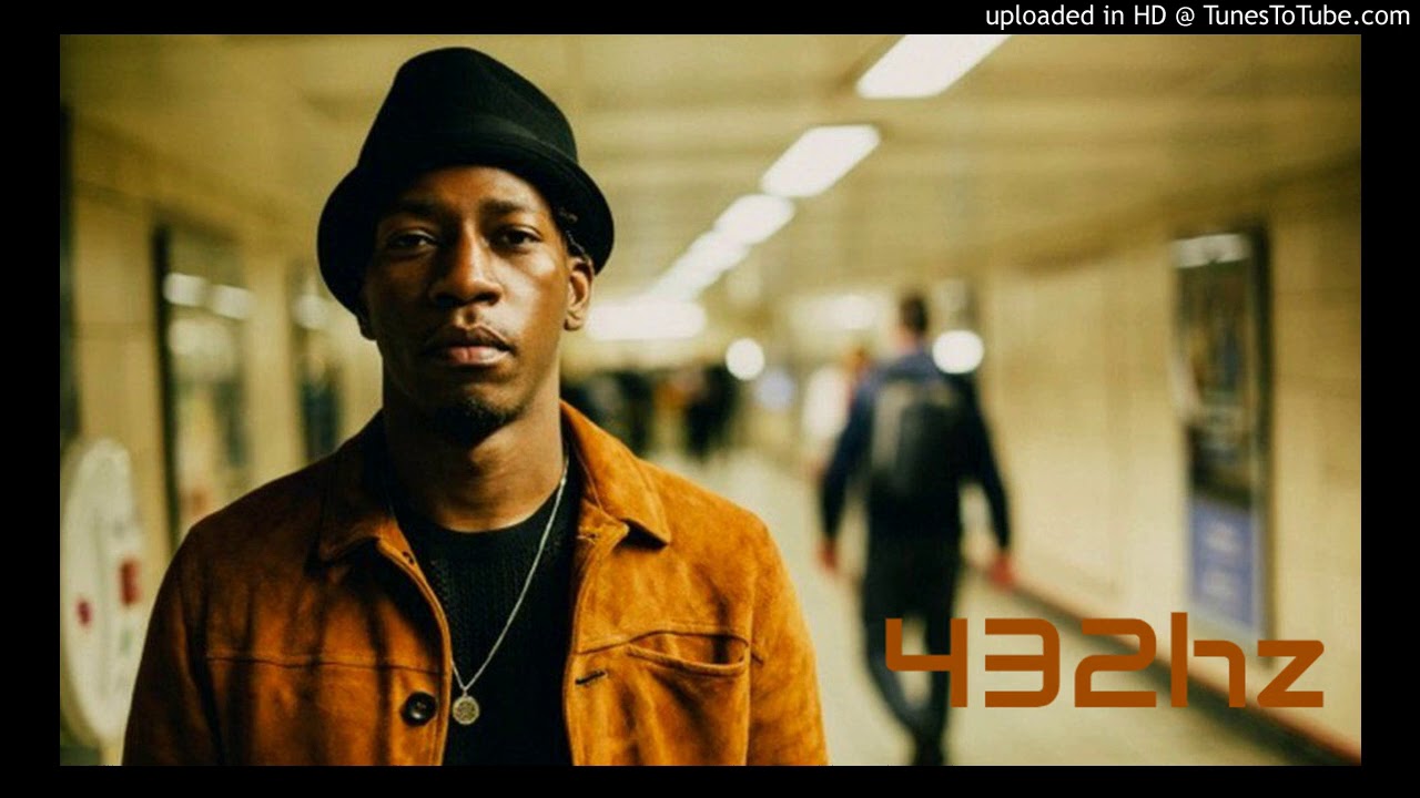 Tiggs Da Author - Run 432hz