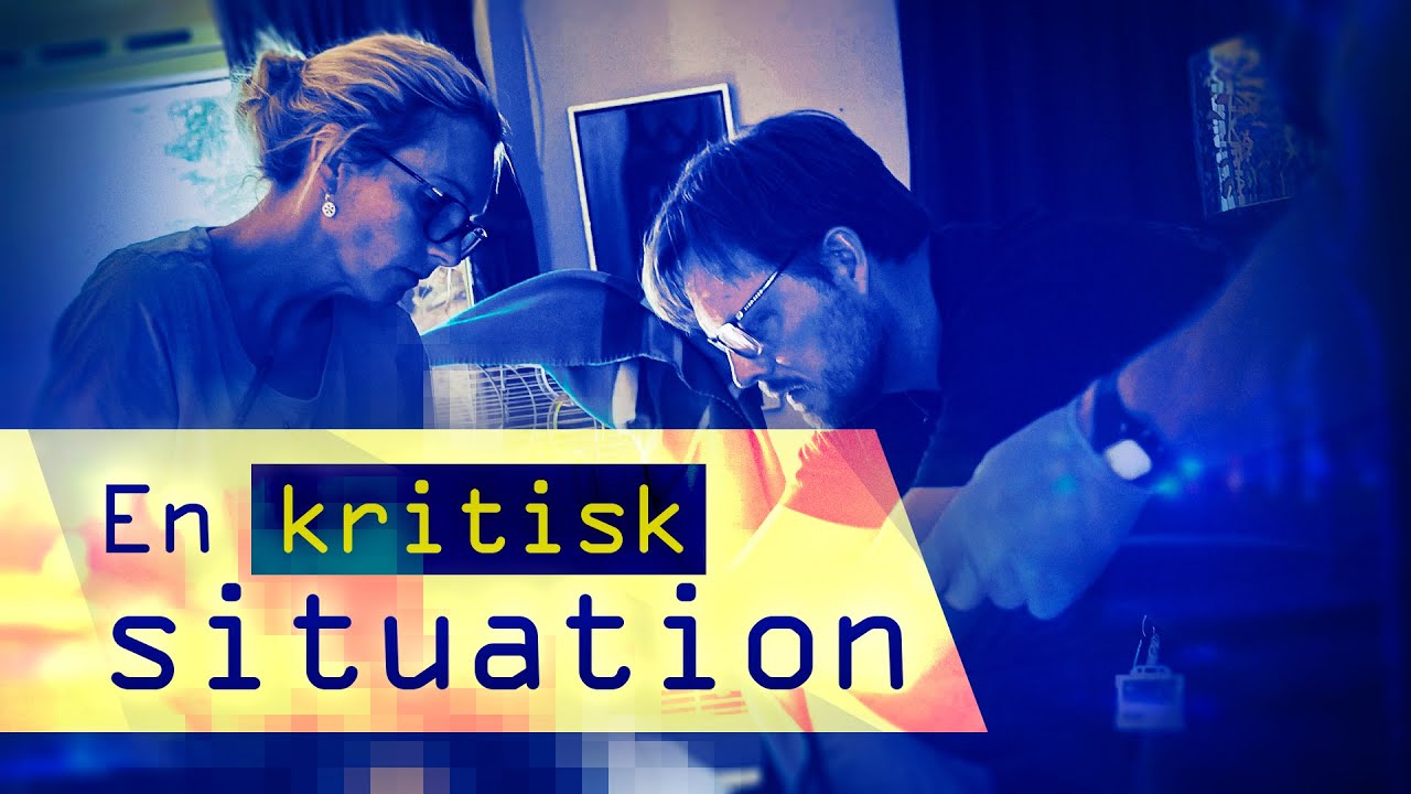 Beredskabet (1:7) – Akut behandling
