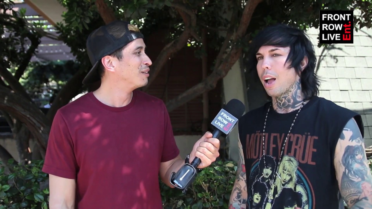 Dead Girls Academy Talk Debut Album ‘Alchemy’ Produced by Ronnie Radke