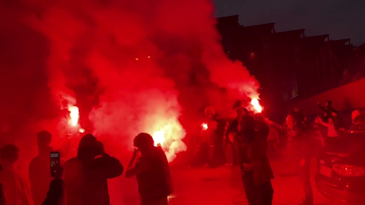 MACERATESE CIVITANOVESE : 0 - 1