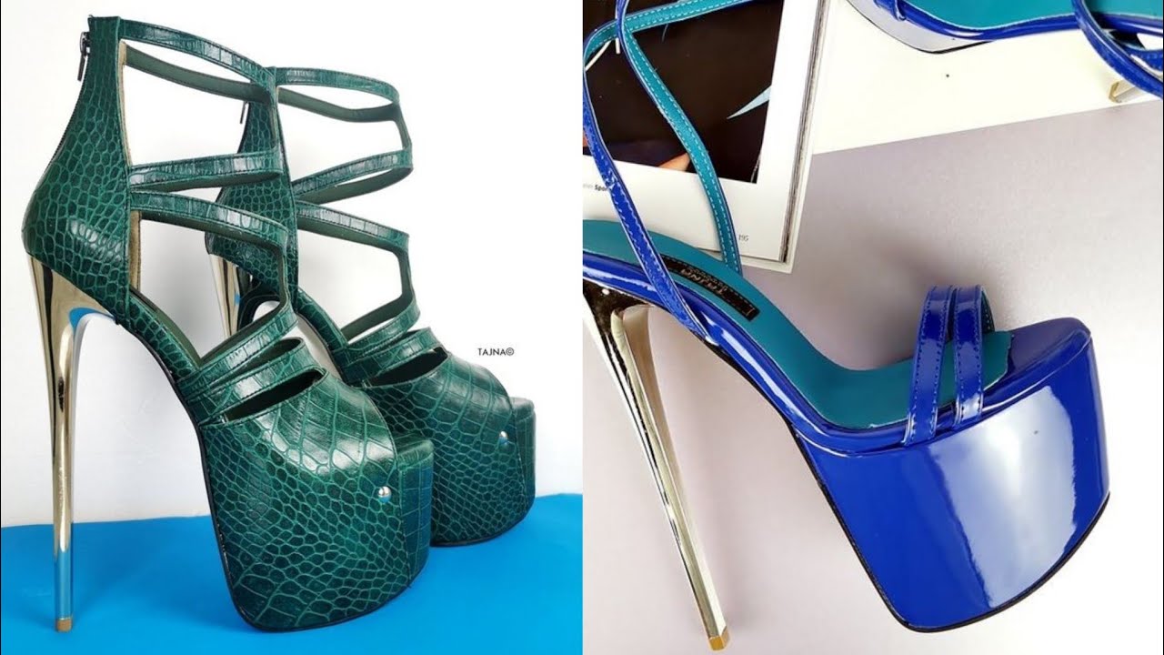Top 50  beautiful shoes only ideas