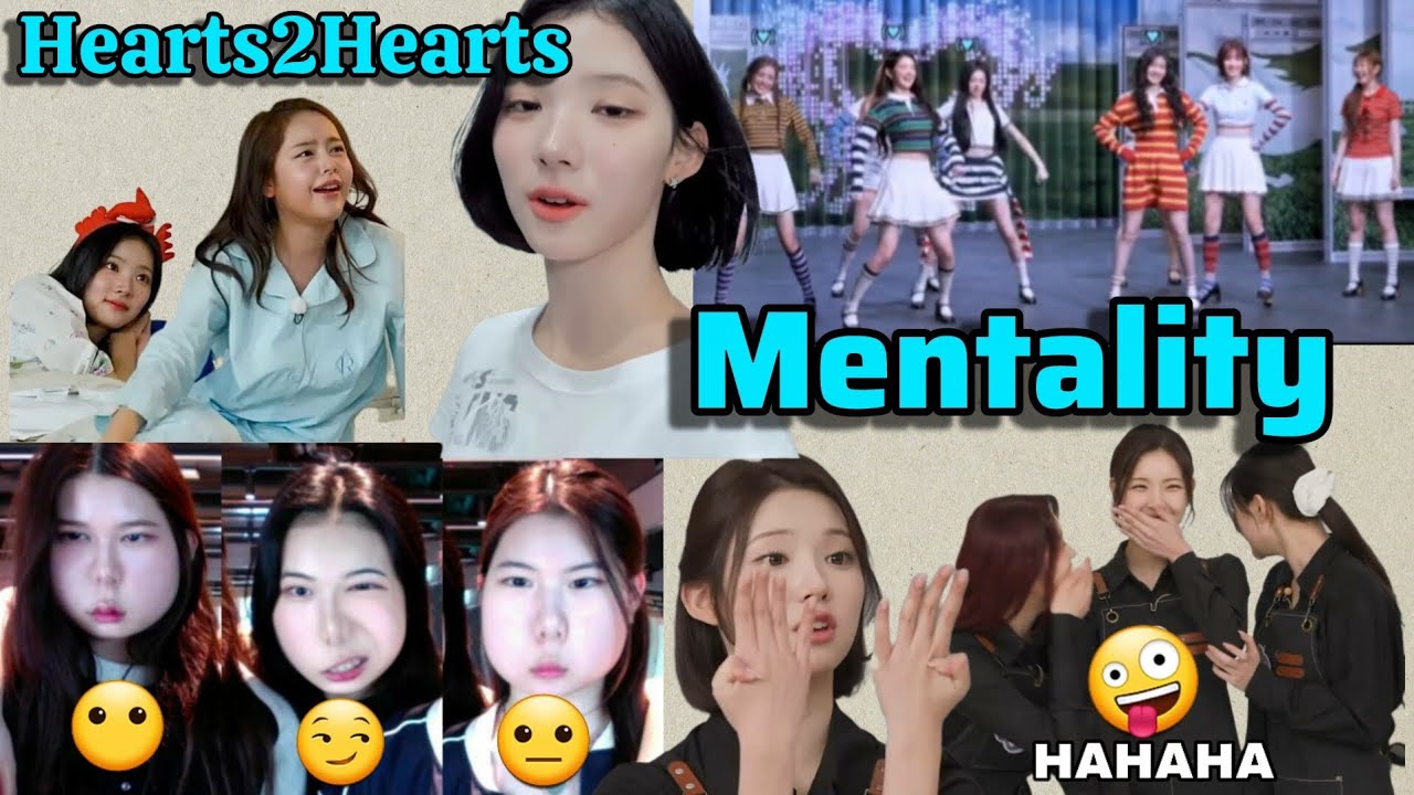 H2H Mentality Funny | Compilation