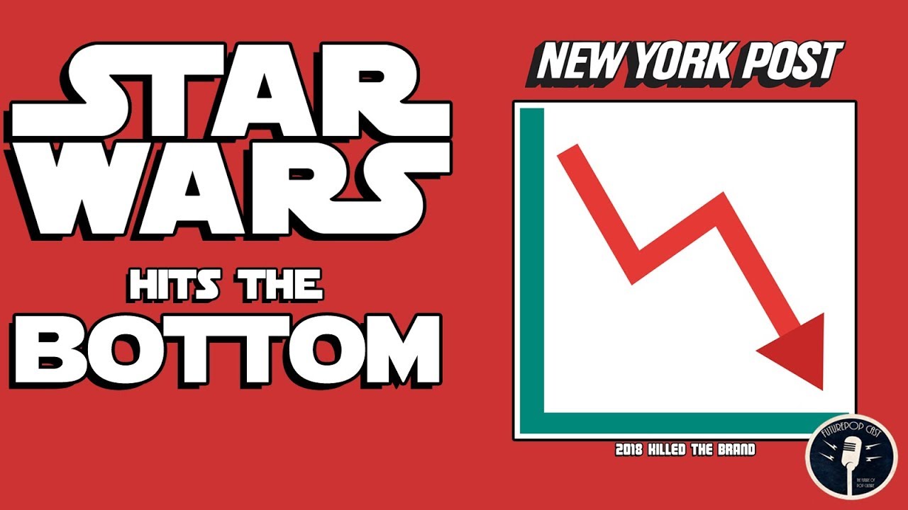 Star Wars: The Final Embarrassment