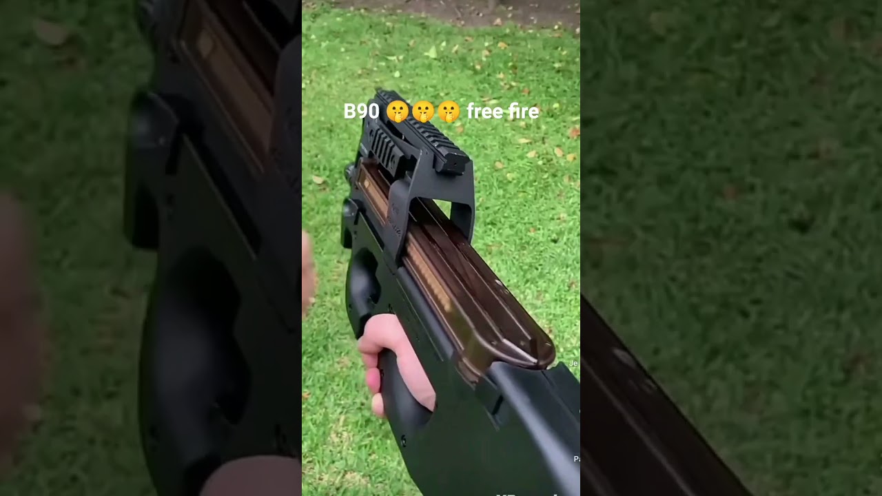 B90 في الحقيقة