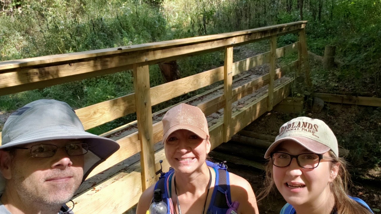 Clearfork Valley Scenic Trail - Local Parks Local Adventures