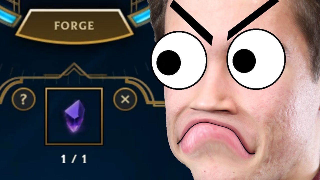 How to tilt Sola | HEXTECH PACK OPENING