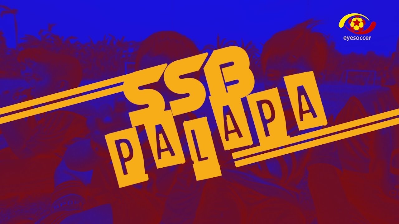SSB Palapa