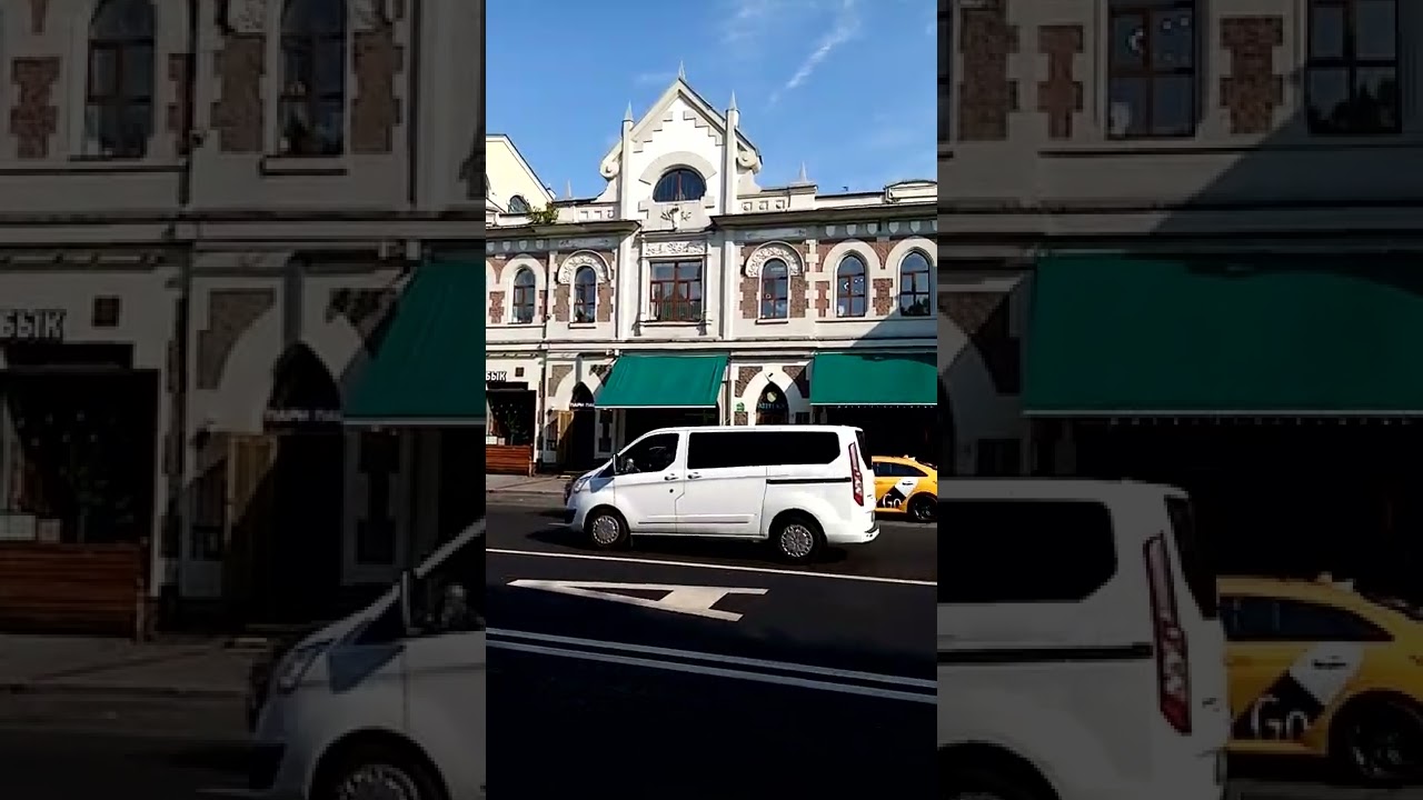 #Дом_архитектора_Чагина