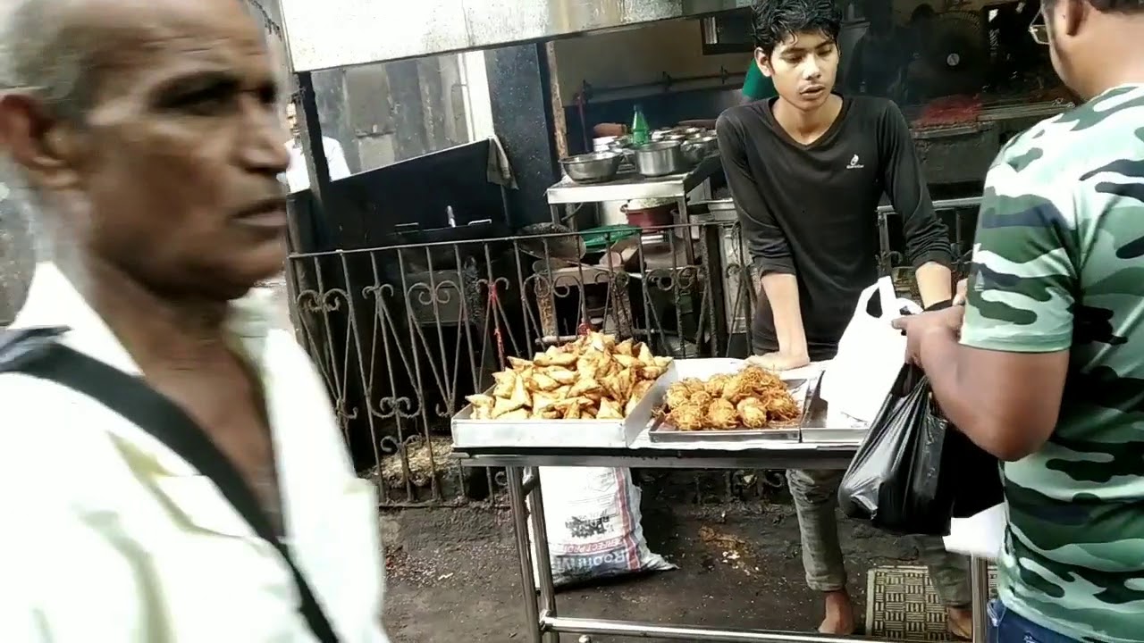 Ramzan in KURLA
