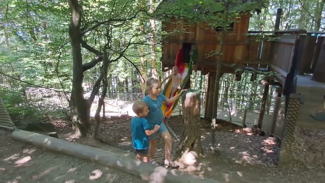Family Wald Ossiacher See