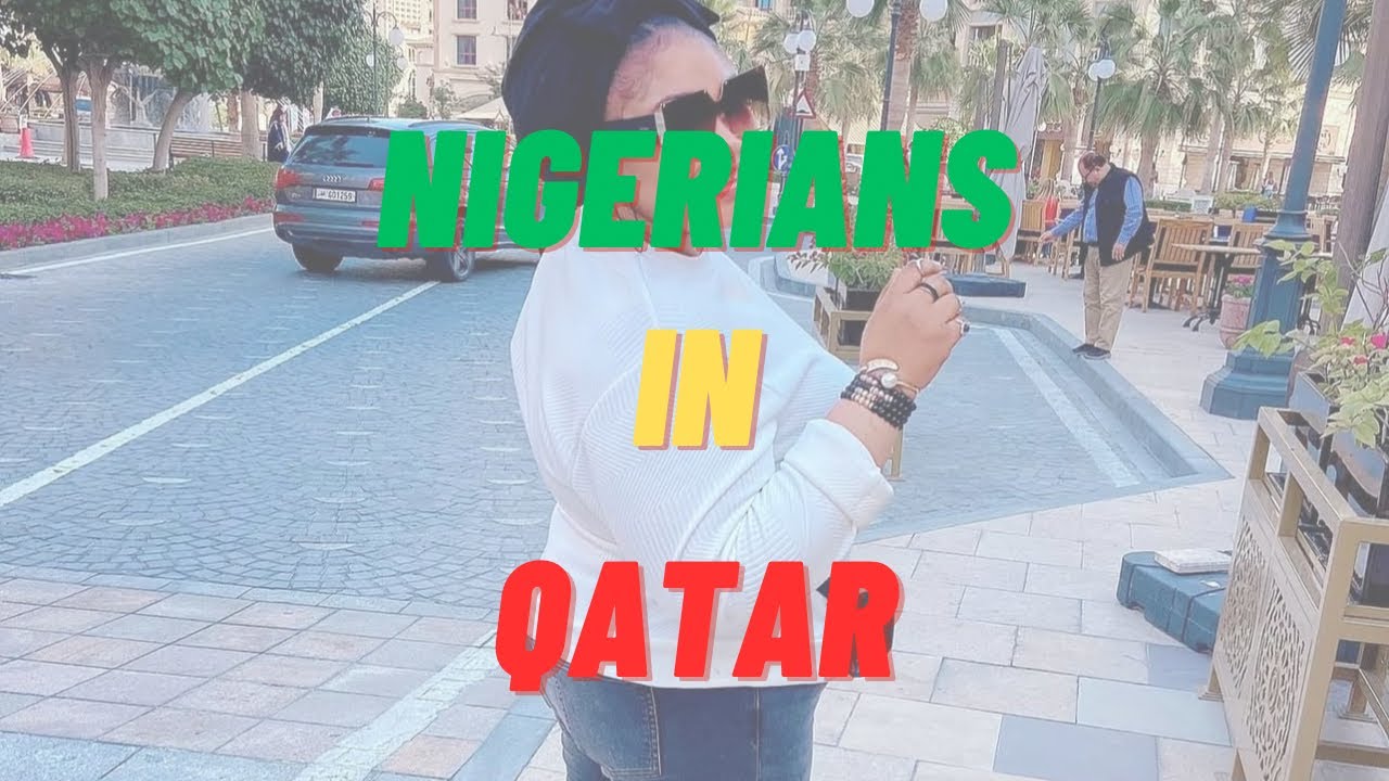 Qatar Tourist Visa For Nigerians || Qatar Success Story