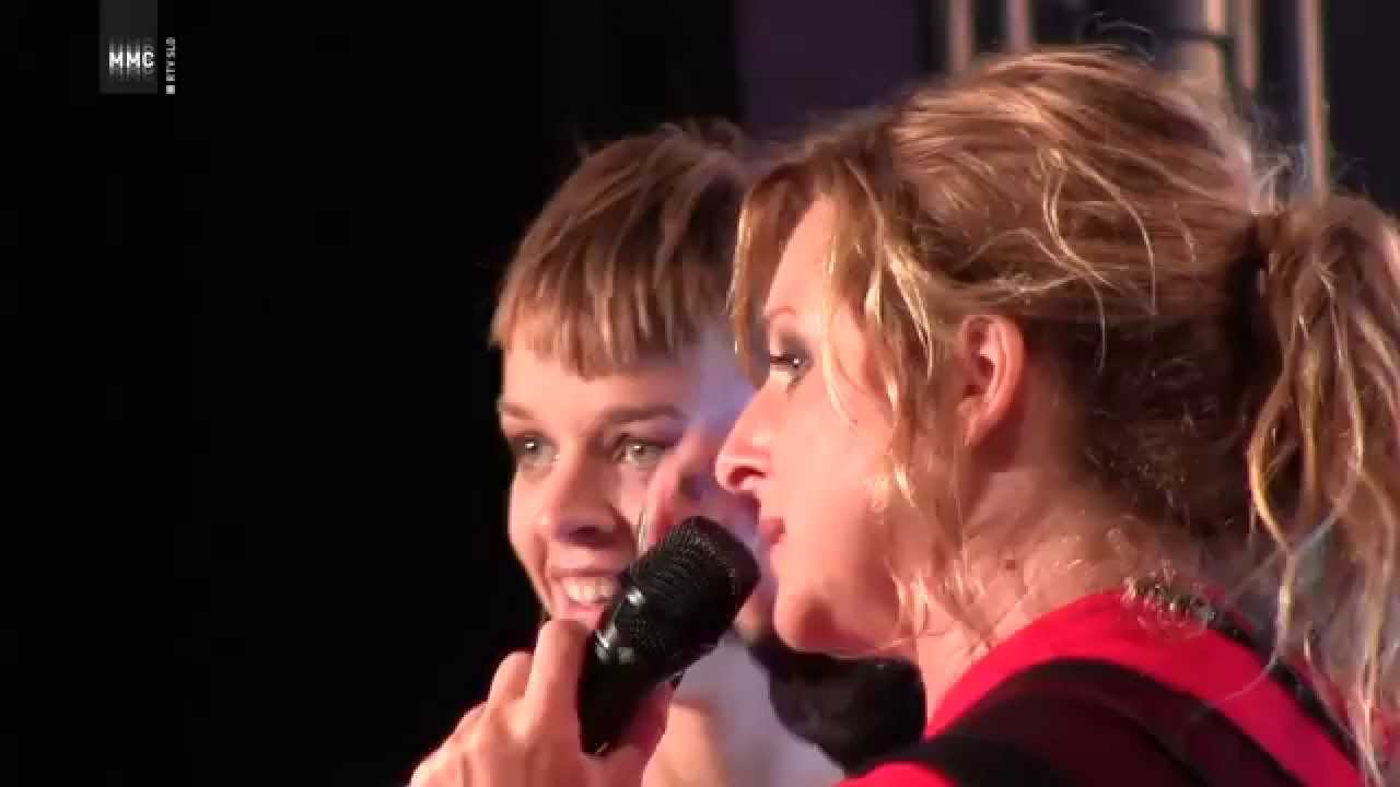 Tabu (Dan 202) - Hvala za ribe (Tina)/Dobra vila (Nina)