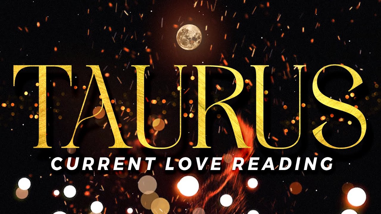 TAURUS - They Know What You're Feeling, This Is What They'll Do About It | MAR21-27
