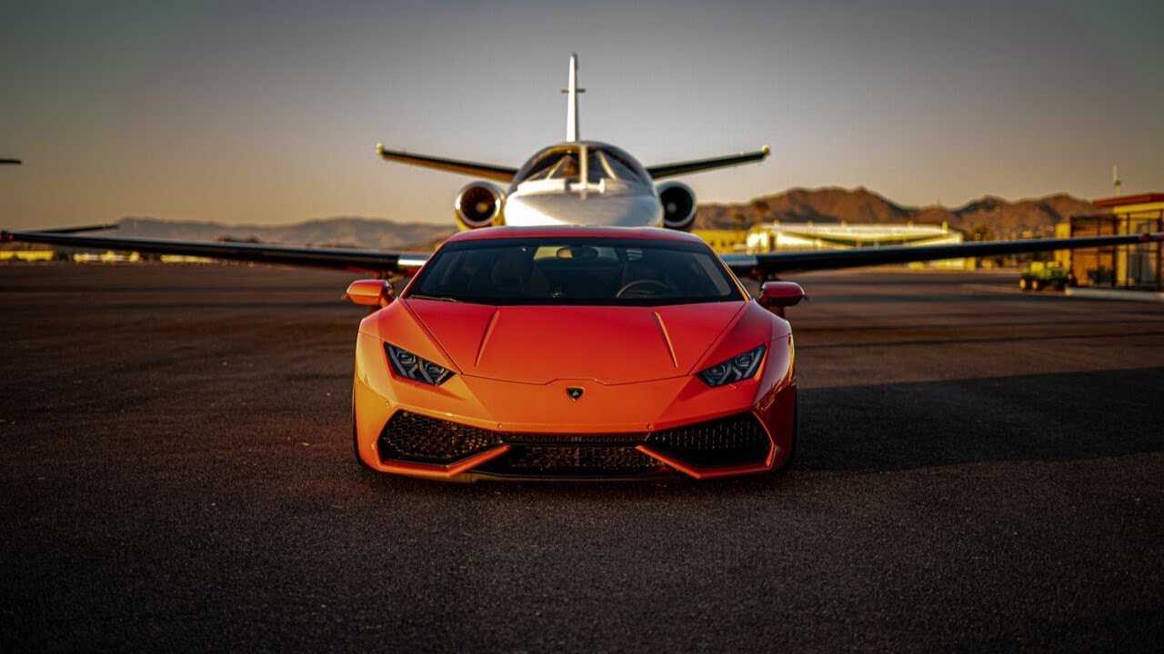 BRIXTON FORGED HURACAN