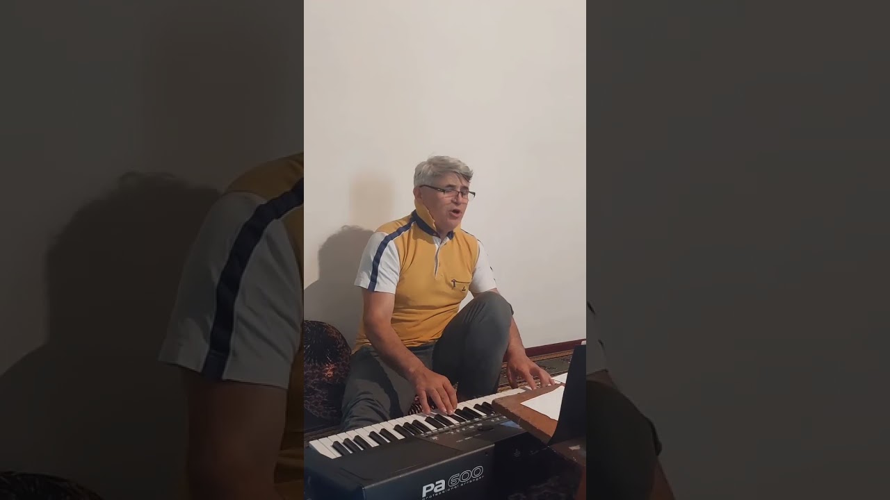 АЗИЗБЕК ХУДОЁР-МОДЧОН ДИ ТОЙД.....2021 ( НАВОР АЗ ПОМИР )