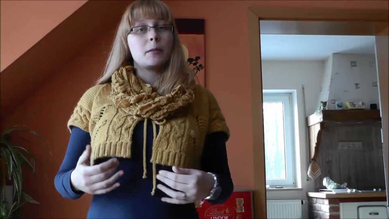 Dirndl Teil 1