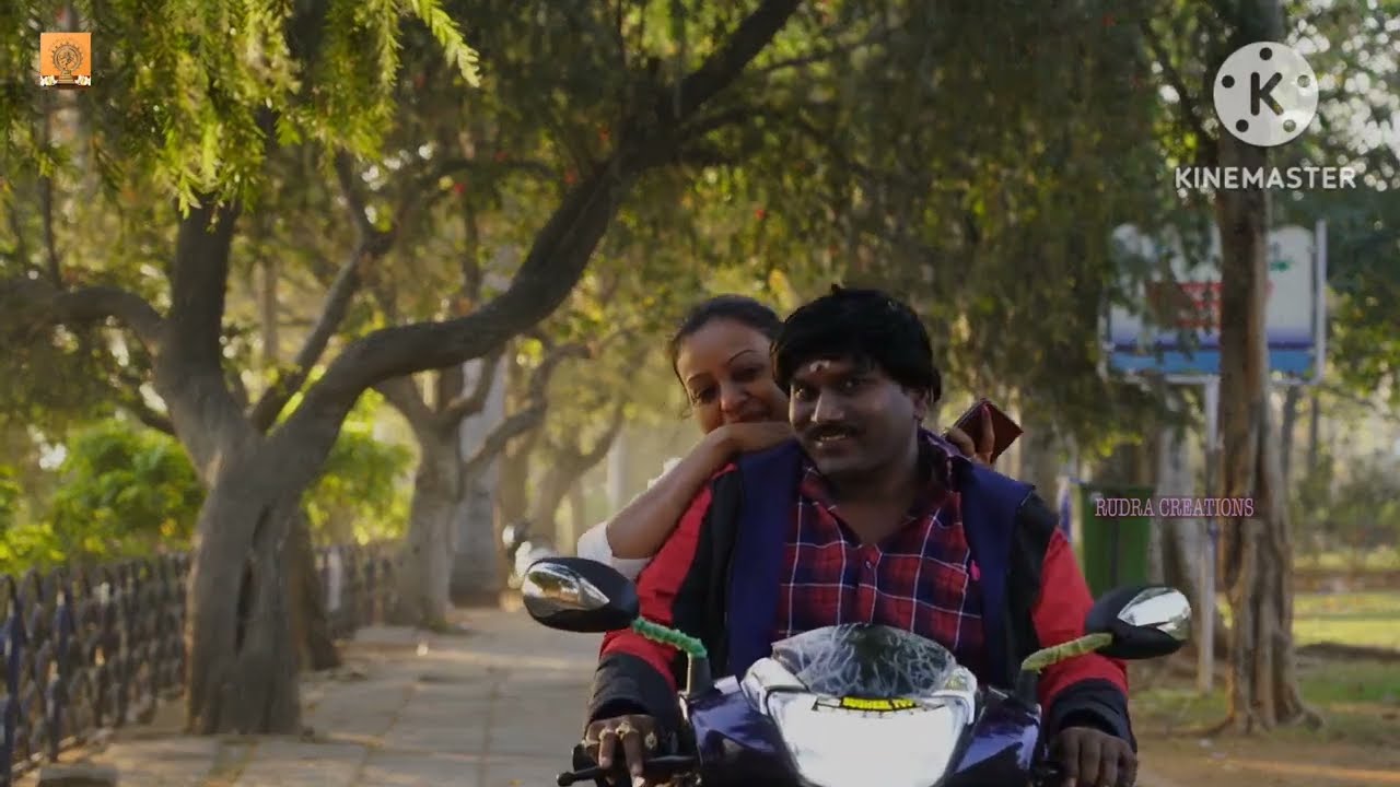 Dr Ln V Rudra Swaamynadh & Jaanu Super Hit Love Duet Song 1 @Chalo 123