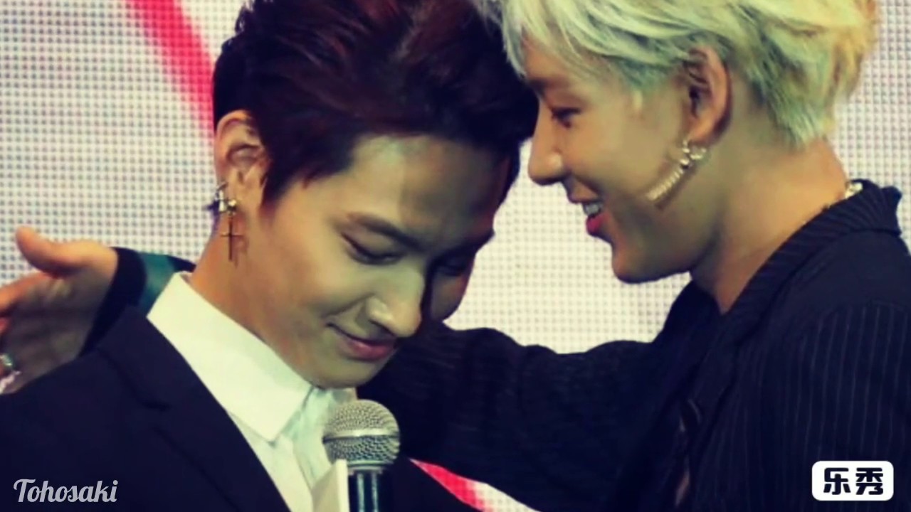 BBAM Got7 (JB x Bambam) - ความรู้สึกที่ไม่เคยรู้สึก