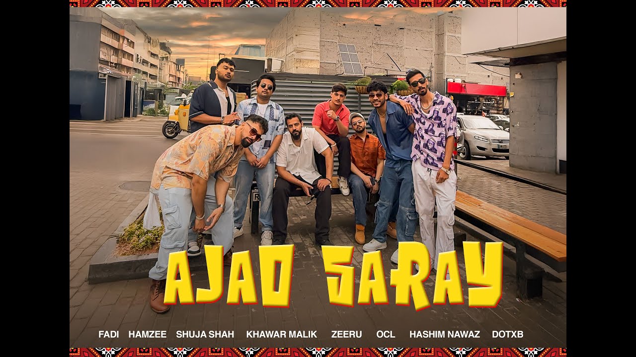 Pindi Boyz - 