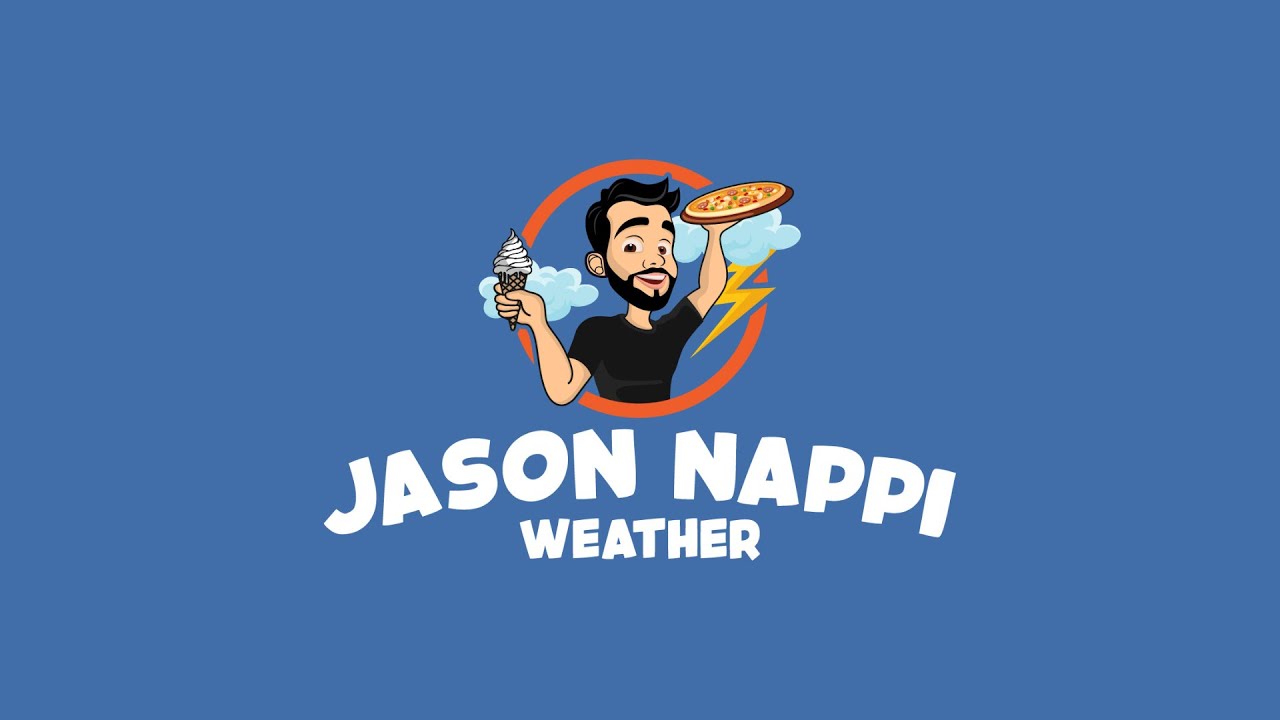 Summer surge of heat and humidity before the cold front brings Fall