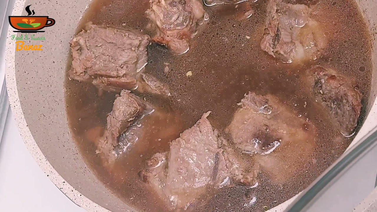 ئامادەکردنی چێشتی #قوڕاو 😋                                    طريقة عمل #اكلة #كردية #قوراو الطيبة 😋