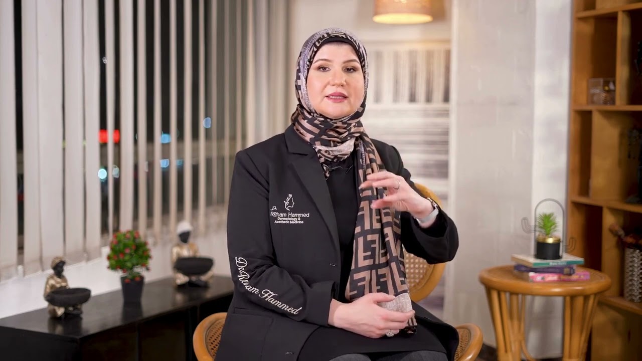 علاج آثار حب الشباب