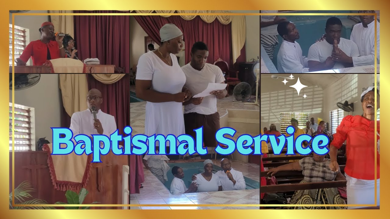 Welcoming Our Brother Davis and Sister Crawford to the Fold 🙌 | Penwood Full Truth