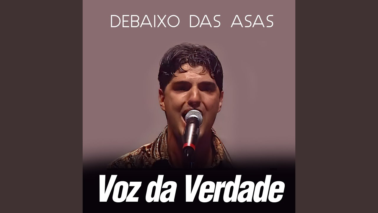 Debaixo das Asas