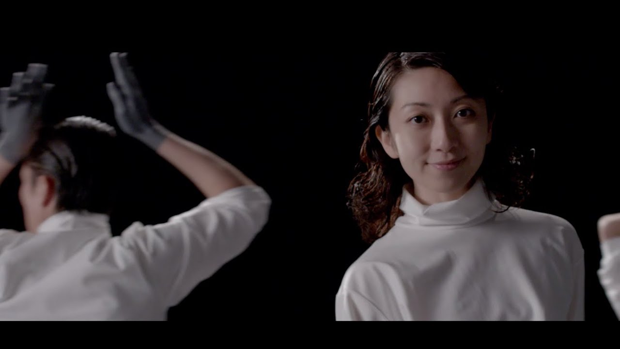 持田香織 / 君と僕の消失点  (Short ver.)