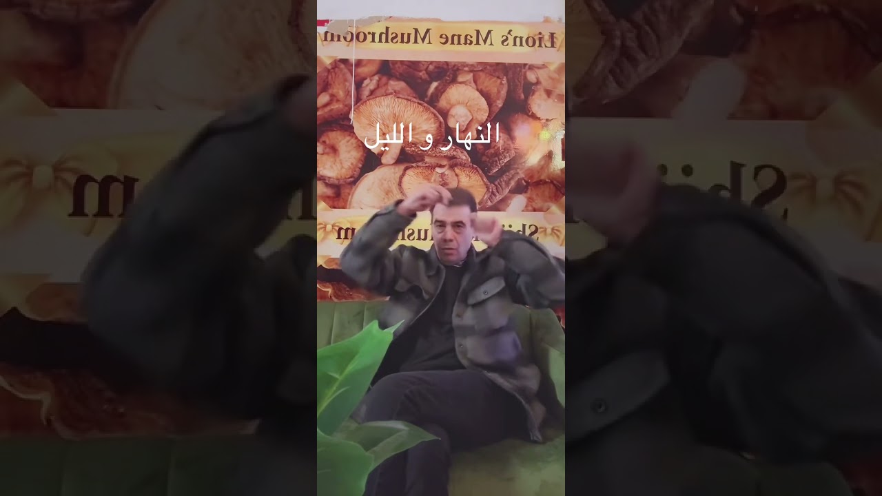 النهار و الليل