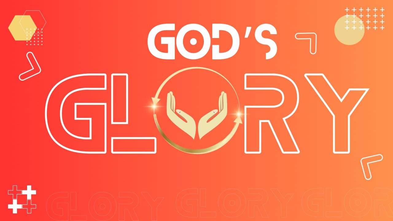 GOD'S GLORY | PASTOR LUNGI NDALA