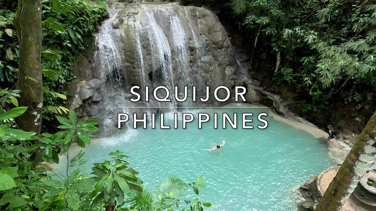 Philippine Siquijor