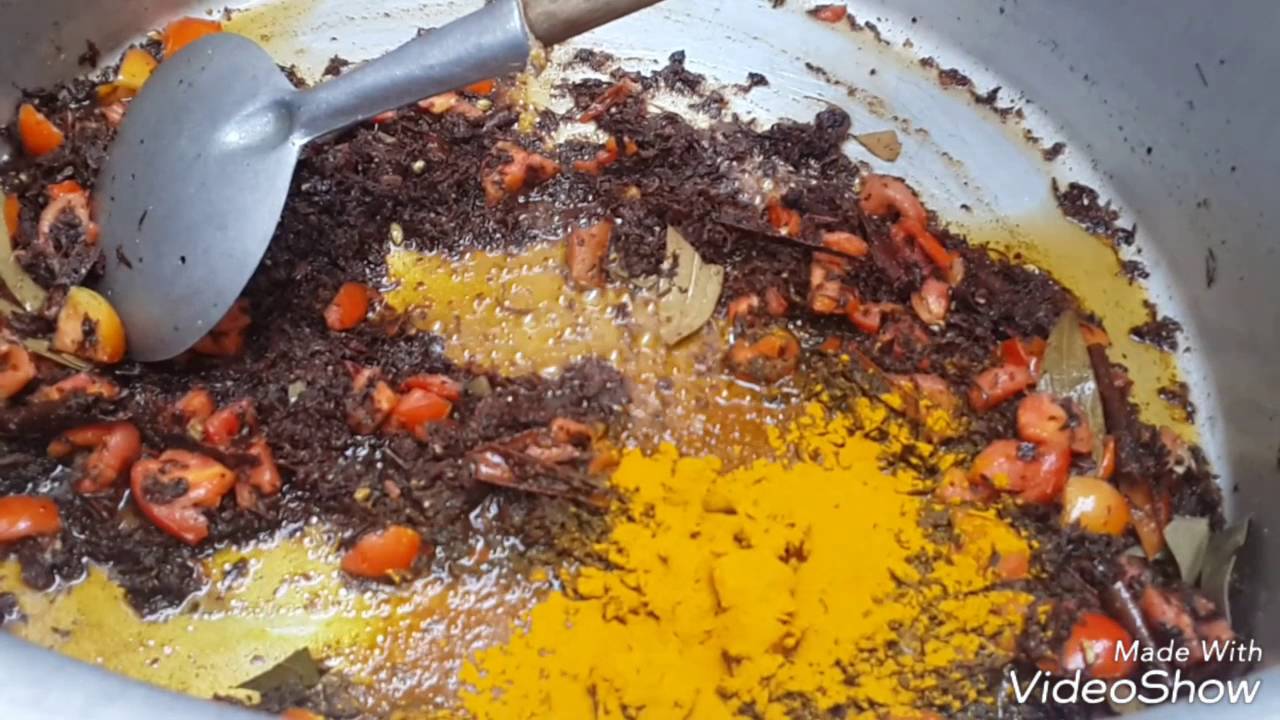 مموش ربيان طباخ   تركيب سواد محرم