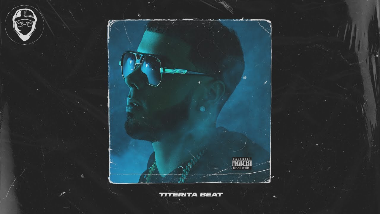 Titerita | Anuel AA x Bryant Myers Trap Urbano Beat | prod by. Sckbeatz