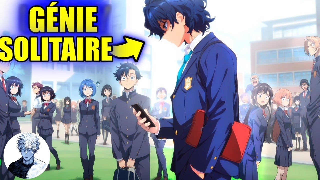 Quand le Fils Bâtard du Chasseur N°1 Rejoint l’Académie des Chasseurs ! – Récap Manhwa