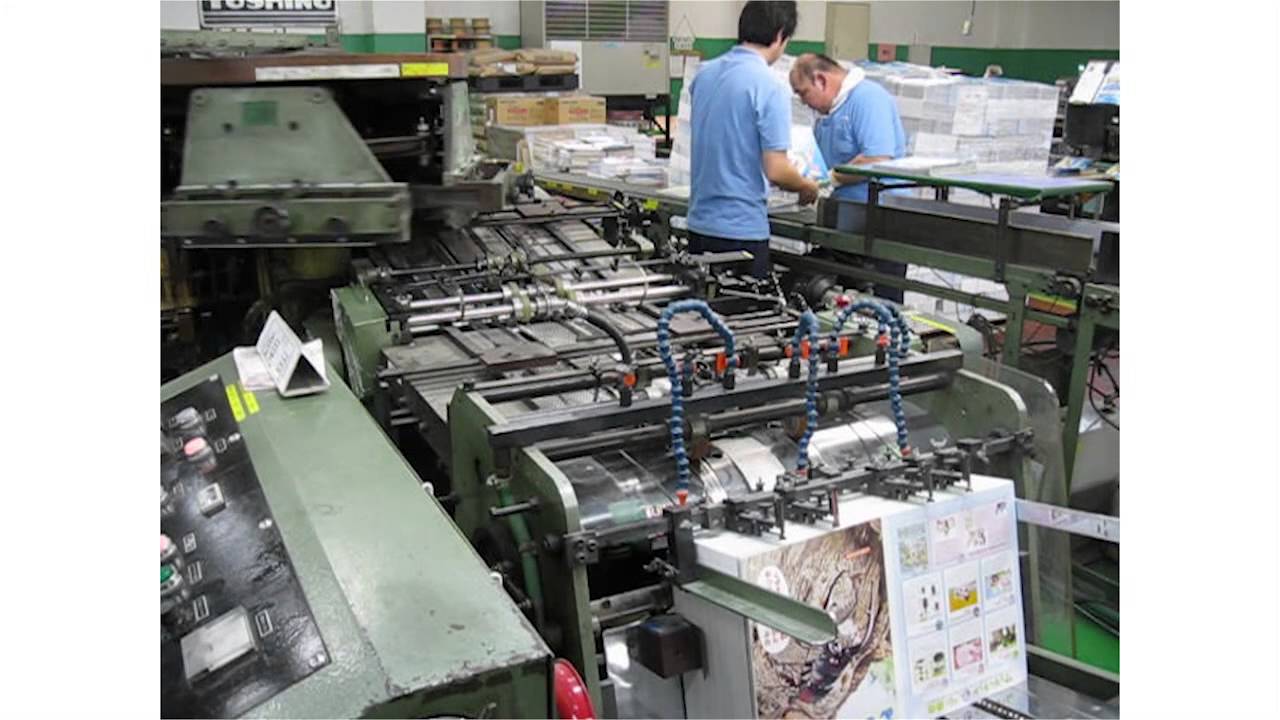 PROSYSTEM - Reverse Saddle Stitcher for Children's Booklets