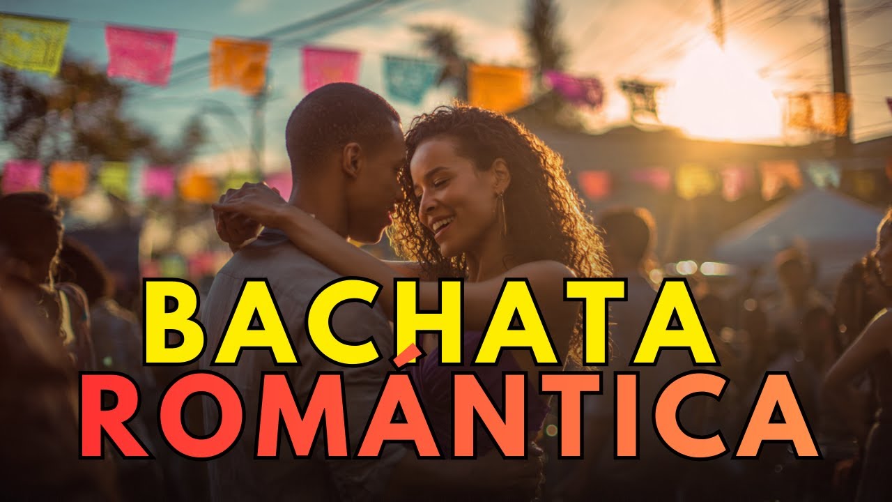Valentine Bachata Mix 2026 💖 Música Latina para Enamorados