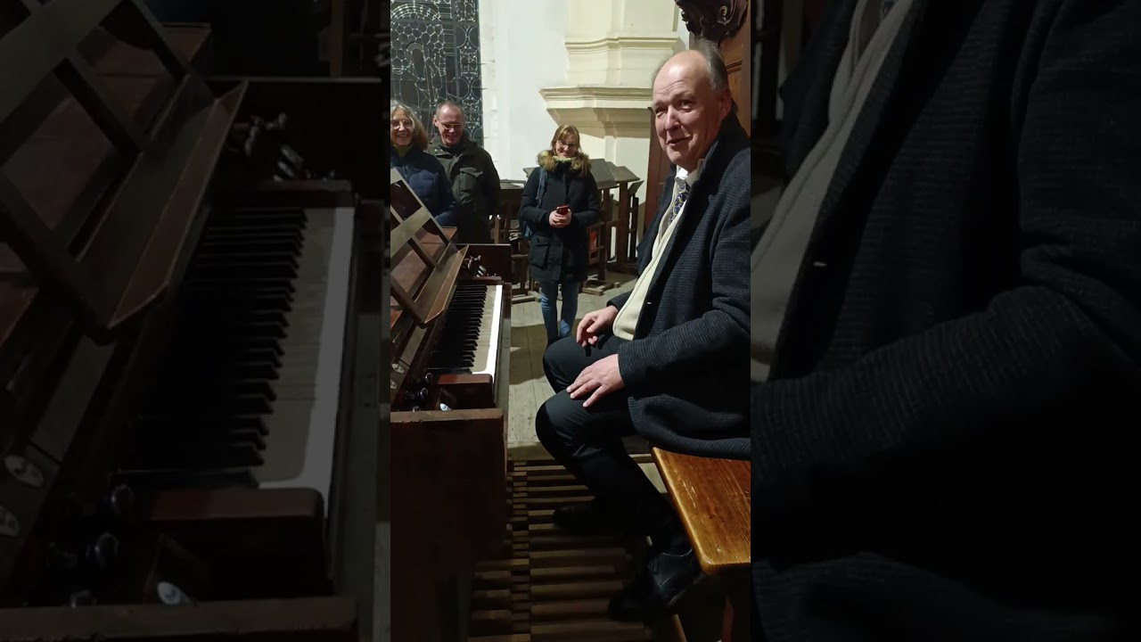 Vladimír Roubal, Bečov nad Teplou