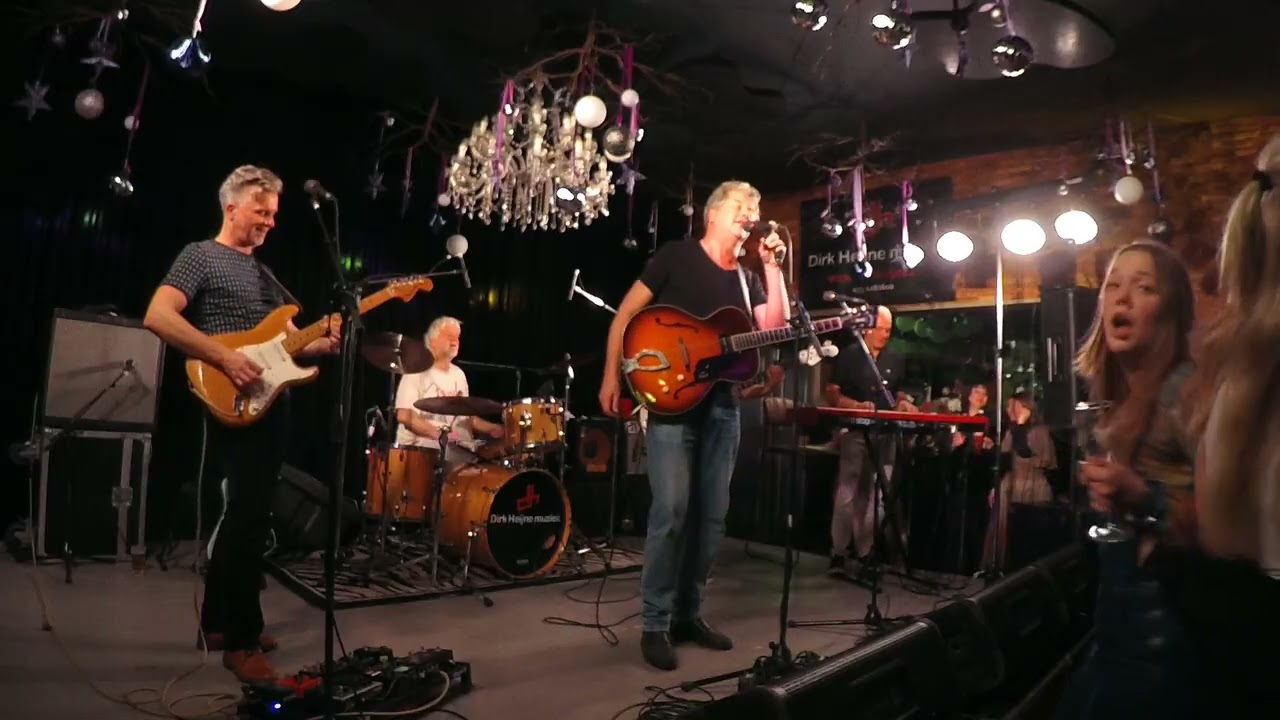 Atlantic Jam 18 december 2025 - Is Dit Alles