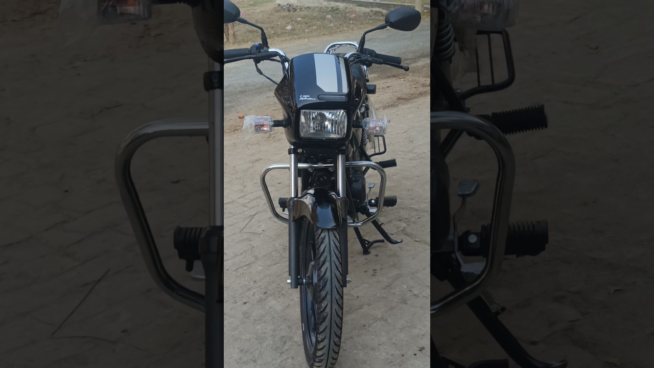 Hero Splendor Plus Xtec 2025: Price, Mileage & All the Details